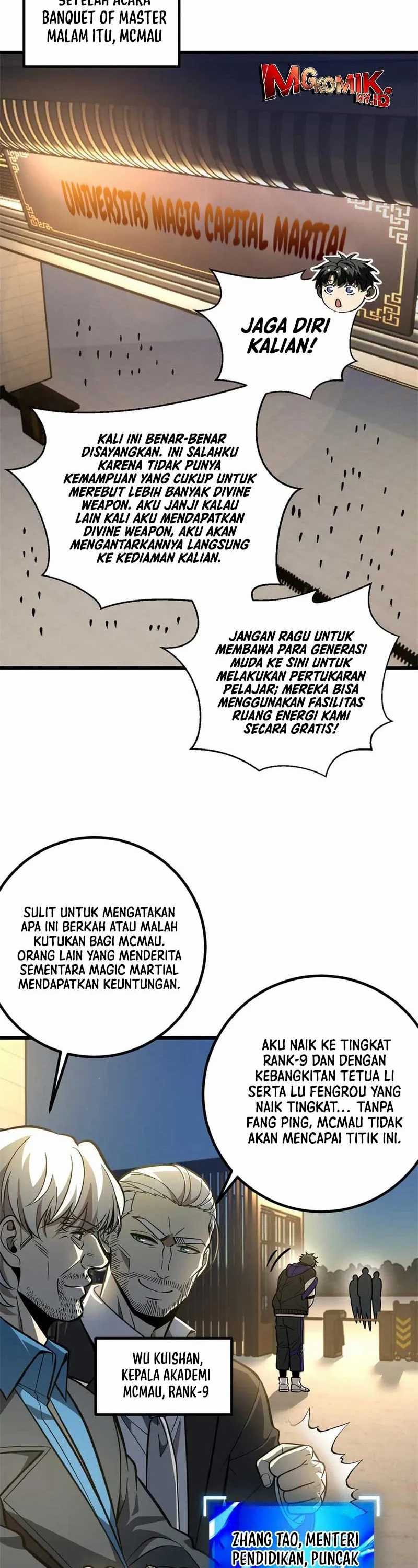 Dilarang COPAS - situs resmi www.mangacanblog.com - Komik global gao wu 290 - chapter 290 291 Indonesia global gao wu 290 - chapter 290 Terbaru 1|Baca Manga Komik Indonesia|Mangacan